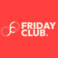 Friday Club. Mag logo - Similar company to Narra.