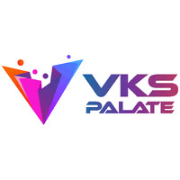 VKS PALATE logo - Similar company to Freshmakers