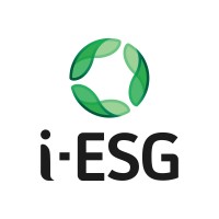 i-ESG logo - Similar company to Ketrone