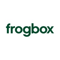 FrogBox Marketing logo - Similar company to Frogbox