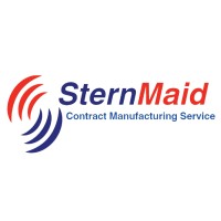 SternMaid Asia Pacific logo - Similar company to Mcruncher