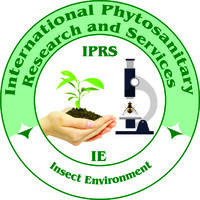 International Phytosanitary Research & Services logo - Similar company to Yatradost : Kashmir Tour Package Planner