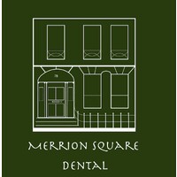 Merrion Square Dental logo - Similar company to The Square Dental Practice