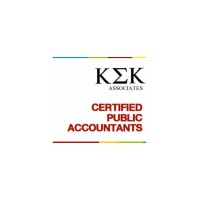 KSK ASSOCIATES logo - Similar company to Hlb Jim Roberts | Hlb Uganda