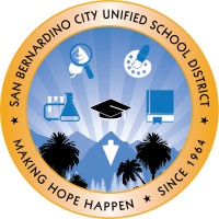 San Bernardino City Unified School District logo - Similar company to Sbcusd Facilities