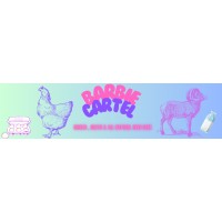 Barbie Cartel logo - Similar company to Bhegani Engineering