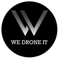 We Drone It logo - Similar company to Smart Drone Solutions