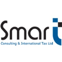 SMART Consulting & International Tax Ltd logo - Similar company to Palphot