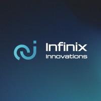 Infinix Innovations logo - Similar company to Fractal Systems - Uae