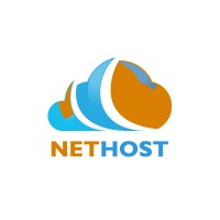NetHost logo - Similar company to Nethost