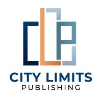 City Limits Publishing logo - Similar company to Black Train 27 Publishing