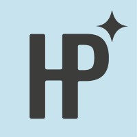 Hire Purpose logo - Similar company to District4