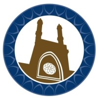 Isaac M. Wise Temple logo - Similar company to Wave Pool