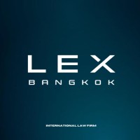 Lex Bangkok logo - Similar company to Shock Tracker, Llc
