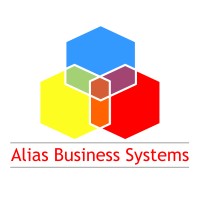 Alias Business Systems Ltd logo - Similar company to Framework Power