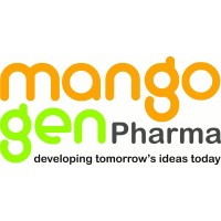 MangoGen Pharma logo - Similar company to Invatin Technologies Ltd