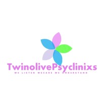 Twinolivepsyclinixs logo - Similar company to Ore Innovations Alternate University