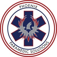 PHOENIX PARAMEDIC SOLUTIONS, LLC logo - Similar company to Phoenix Solutions Group