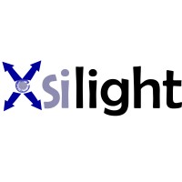 Xsilight logo - Similar company to Sitri