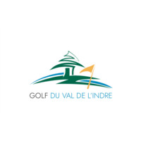 GOLF DU VAL DE L'INDRE logo - Similar company to Prohi'Mobile - Bar Mobile & Événementiel