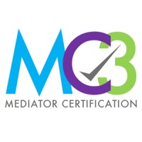 The Mediator Certification Consortium Of California