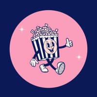Stardust Loaded Popcorn logo - Similar company to Scandiscents