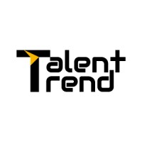 TalentTrend 趨勢人事顧問 logo - Similar company to Envotion Technology Services