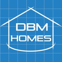 DBM Homes logo - Similar company to Arthur Financial Services, Llc