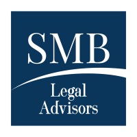 SMB Legal Advisors logo - Similar company to Apci Communications Inc.