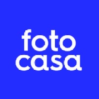 Fotocasa logo - Similar company to Adevinta Spain