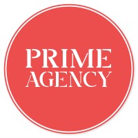 Prime Agency Oy logo - Similar company to Ggmu Ltd