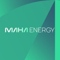 Maha Energy logo - Similar company to Eesc-Usp Guepardo