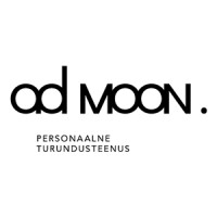 AdMoon logo - Similar company to Avaads.Ai