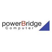 powerBridge Computer Vertriebs GmbH logo - Similar company to Leaplytics Gmbh
