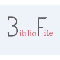 Bibliofile.ir logo - Similar company to 37Ai