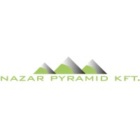 NAZAR PYRAMID KFT. logo - Similar company to Groupe Robert