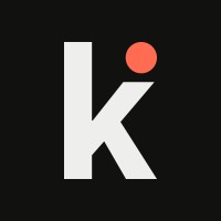 Knock logo - Similar company to Thena