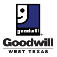 Goodwill-West Texas