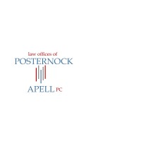 Posternock Apell, PC logo - Similar company to Burlington County Bar Association