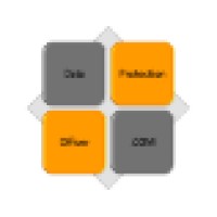 Data protection Officer logo - Similar company to Digitorc - Data Protection