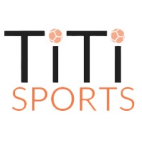 Titi Sports logo - Similar company to Gamebot School Llc