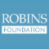 Robins Foundation logo - Similar company to Thrive Birth To Five