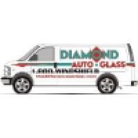 Diamond Auto Glass logo - Similar company to Batteries In A Flash.Com, Inc.