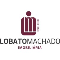 Lobato Machado Imobiliária logo - Similar company to Iguacon Imobiliária