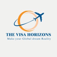 The Visa Horizons logo - Similar company to Sayed Metal Llc