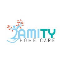 Amity Home Care CT logo - Similar company to Veterans For Peace