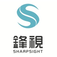 SharpSight Limited logo - Similar company to Define Clean
