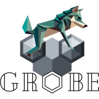 GROBE logo - Similar company to Grob India