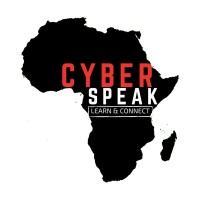 CyberSpeak LC logo - Similar company to Fortify Cyber