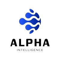 Alpha Intelligence logo - Similar company to Gradient Connect